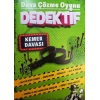 KEMER DAVASI - DEDEKTİF ÇÖZME OYUNU - MT DEDEKTİFLİK
