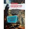 KÜTÜPHANE DAVASI - DEDEKTİF ÇÖZME OYUNU - MT DEDEKTİFLİK