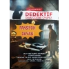 PANSİYON DAVASI - DEDEKTİF ÇÖZME OYUNU - MT DEDEKTİFLİK