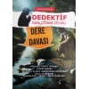 DEREDE DAVASI - DEDEKTİF ÇÖZME OYUNU - MT DEDEKTİFLİK