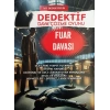 FUARDA CİNAYET - DEDEKTİF ÇÖZME OYUNU - MT DEDEKTİFLİK
