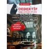 SANAT GALERİSİ DAVASI - DEDEKTİF ÇÖZME OYUNU - MT DEDEKTİFLİK