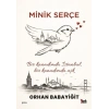 Minik Serçe-Orhan Babayiğit- Kırk Yayınevi
