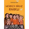 Herkes Biraz Farklı-Gamze Pat- Doğan Çocuk