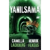 Yanılsama-Camilla Lackberg,Henrik Fexeus- Doğan Kitap