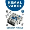 Sahiden Hikâye-Kemal Varol- Doğan Kitap