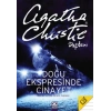 Doğu Ekspresinde Cinayet- Agatha Christie Defteri-Altın Kitaplar