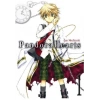 Pandorahearts 1-(Manga)-Jun Mochizuki-Kayıp Kıta
