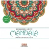 Renklerin Gücü-Her Yaş İçin Mandala-BKS Etkinlik Yayınları