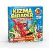 Kızma Birader-(Ahşap)-Aklımda Zeka Oyunları