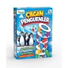 Çılgın Penguenler-Aklımda Zeka Oyunları