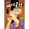 Parazit 3-(Manga)-Hıtoshı Iwaakı-Kayıp Kıta Yayınları