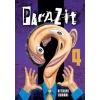Parazit 4-(Manga)-Hıtoshı Iwaakı-Kayıp Kıta Yayınları