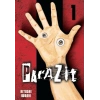Parazit 1-(Manga)-Hıtoshı Iwaakı-Kayıp Kıta Yayınları