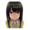 Mieruko-Chan Cilt 1-(Manga)- Kayıp Kıta Yayınları