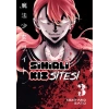Sihirli Kız Sitesi 3 (Manga) - Kentaro Sato - Kayıp Kıta Yayınları