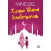 Kızıma Dinini Sevdiriyorum-Mine İzgi- Mihenk Kitap