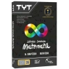 TYT Sıfırdan Sonsuza Matematik Video Ders Takip Kitabı - Doktrin Yayınları
