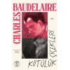 Kötülük Çiçekleri - Charles Baudelaire - Everest Yayınları