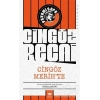 Cingöz Merihte-Peyami Safa- Ötüken Neşriyat
