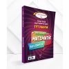 11.Sınıf TYT Hazırlık Ders Anlatan Matematik Soru Bankası-Karekök Yayınları