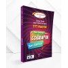 11.Sınıf TYT Hazırlık Ders Anlatan Coğrafya Soru Bankası-Karekök Yayınları