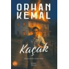 Kaçak - Hanımın Çİfliği 3 - Orhan Kemal - Everst Yayınları