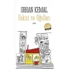 Eskici ve Oğulları (Midi Boy) - Orhan Kemal - Everest Yayınları