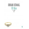 El Kızı - Orhan Kemal - Everest Yayınları