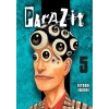Parazit 5-(Manga)-Hıtoshı Iwaakı-Kayıp Kıta Yayınları