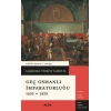 Cambridge Türkiye Tarihi 3 - Geç Osmanlı İmparatorluğu 1603-1839-Kolektif-Alfa Yayınları