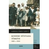 Cambridge Türkiye Tarihi 4 - Modern Dünyada Türkiye 1839 - 2010-Kolektif-Alfa Yayınları