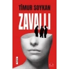 Zavallı - Timur Soykan - Kırmızı Kedi Yayınları