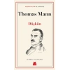 Düşkün - Thomas Mann - Kırmızı Kedi Yayınları