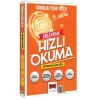 2026 Ortaokullar İçin Anlayarak Hızlı Okuma -Yargı Yayınları