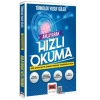 2026 Tüm Sınavlar İçin Anlayarak Hızlı Okuma -Yargı Yayınları
