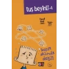 Tuş Beyinli -4- Başım Aklımda Değil - Yusuf Asal - Genç Nesil Yayınları