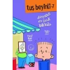 Tuş Beyinli -7-Dünyanın En Gıcık Bakkalı - Yusuf Asal - Genç Nesil Yayınları