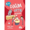 Düğüm Artık Çözülüyor - Yusuf Asal - Nesil Çocuk Yayınları
