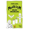 Muhteşem Bilim İnsanları - Yusuf Asal - Erdem Çocuk Yayınları