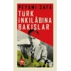 Türk İnkılabına Bakışlar - Peyami Safa - Ötüken Neşriyat