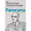 Panorama - Yakup Kadri Karaosmanoğlu - İletişim Yayınları