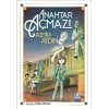 Anahtar Açmazı- Almıla Aydın-Altın Kitaplar Yayınevi