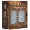 Yeşil Peri Gecesi Üçlemesi Kutulu Set-Ayfer Tunç-Can Yayınları