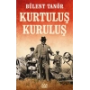 Kurtuluş Kuruluş-Bülent Tanör-Mundi Kitap