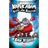 Köpek Adam 13- Koca Jım Başlıyor- Dav Pilkey-Altın Kitaplar Yayınevi