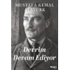 Devrim Devam Ediyor-Mustafa Kemal Atatürk-Can Yayınları