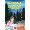 Sandıktaki Fotoğraf-Sema Aktaş- Beyaz Balina Yayınları