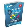 TYT Matematik Deneme Sınavı 10lu - Doktrin Yayınları