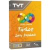 TYT Sıfırdan Sonsuza Türkçe - Doktrin Yayınları